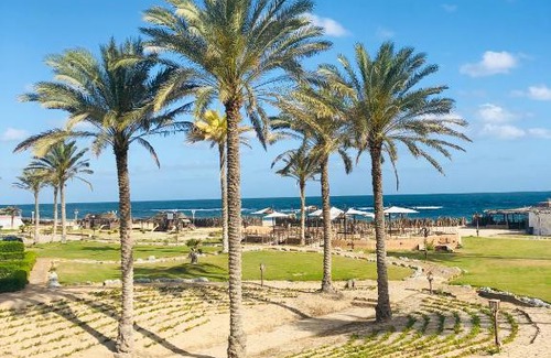 Al Arish Villa | قرية سما العريش