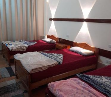 Al Arish Hotel | قريه جرين لاند العريش