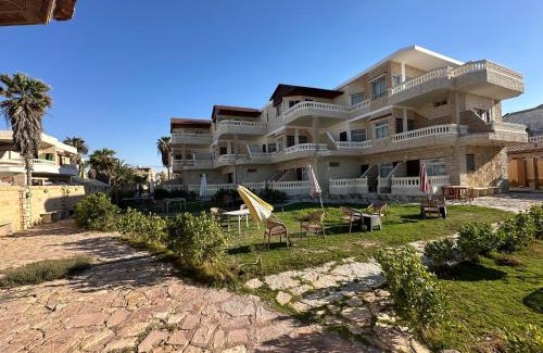 Al Arish Hotel | قريه جرين لاند العريش
