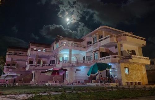 Al Arish Hotel | قريه جرين لاند العريش