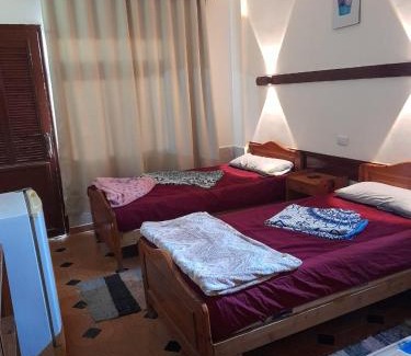 Al Arish Hotel | قريه جرين لاند العريش