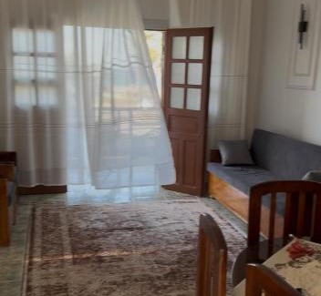 Al Arish House | قريه سما العريش شاليه كامل 2 غرفه وصاله وتراس Sama ELARISH village