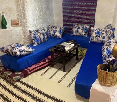 Bhalil Cabin | كهوف يحيى لسياحة والمبيت البهاليل