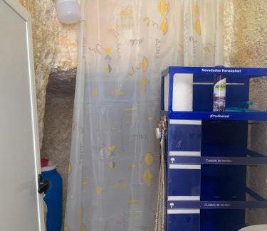 Bhalil Cabin | كهوف يحيى لسياحة والمبيت البهاليل