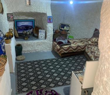 Bhalil Cabin | كهوف يحيى لسياحة والمبيت البهاليل
