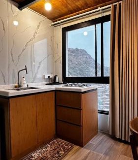 Jizan Cabin | كوخ مزرعة قنيف