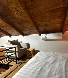 Jizan Cabin | كوخ مزرعة قنيف