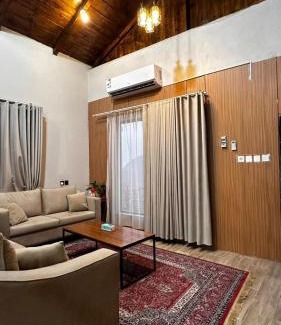 Jizan Cabin | كوخ مزرعة قنيف