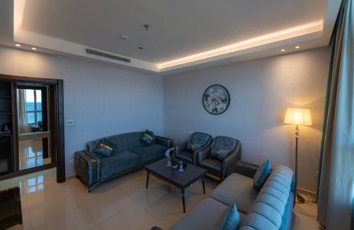 Al Wajh Hotel | كورال ريف