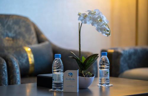 Al Wajh Hotel | كورال ريف