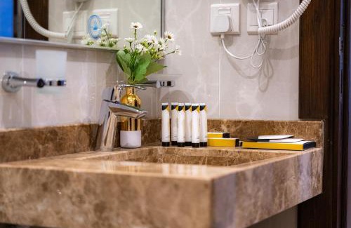 Al Wajh Hotel | كورال ريف