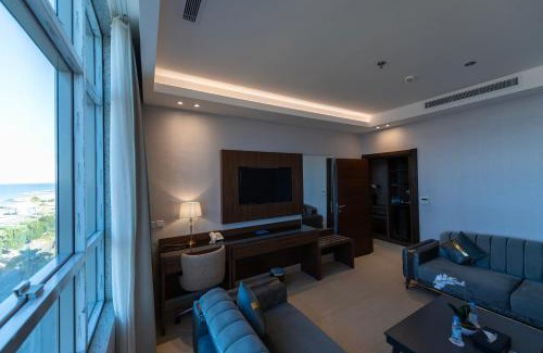 Al Wajh Hotel | كورال ريف