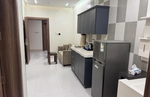 Nejran Apartment | مروج إن للشقق المخدومة