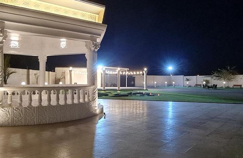 Fujairah House | مزرعة الجوهرة العائلية