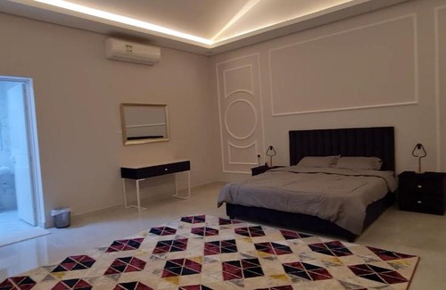Fujairah House | مزرعة الجوهرة العائلية