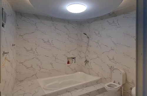 Fujairah House | مزرعة الجوهرة العائلية