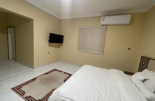 Al Harra Al-Sharqiah Apartment | مسكن الجنان للوحدات السكنية