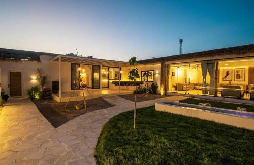 Riyadh Cabin | منتجع بامبو