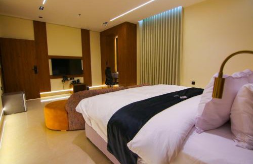 Jizan Resort | منتجع حديقة القمر