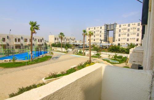 Jizan Resort | منتجع حديقة القمر