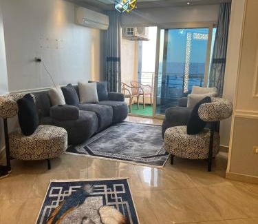 Al-Muntazah Apartment | ميامي