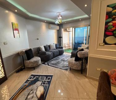 Al-Muntazah Apartment | ميامي