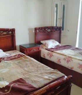 Shurtah al-Dakhlah Villa | مينا