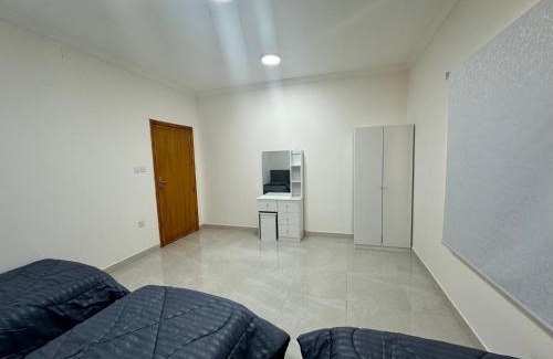 Mecca Apartment | نجوم السعد 4