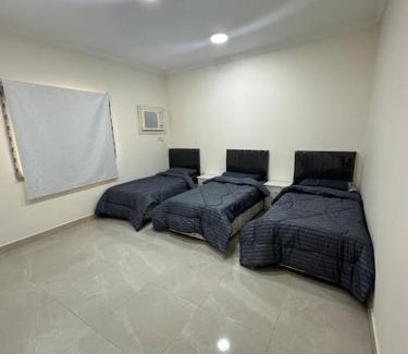Mecca Apartment | نجوم السعد 6