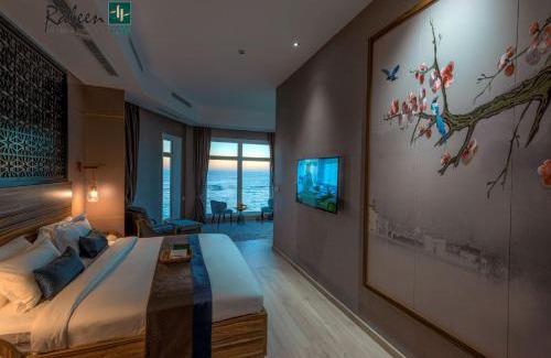 Al Wajh Hotel | نزل رالين للنزل السياحية