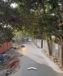 Chittagong Division House | রামকৃষ্ণপুর