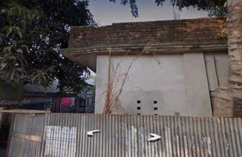 Chittagong Division House | রামকৃষ্ণপুর