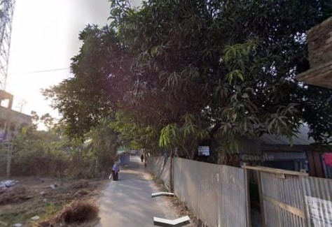Chittagong Division House | রামকৃষ্ণপুর