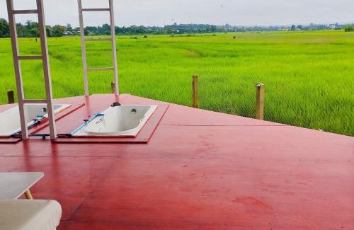 Wiang Sa House | ชมนากฤษณา