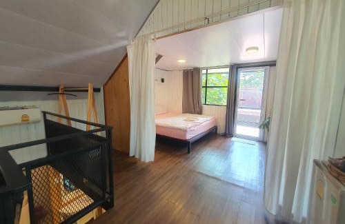 Sena House | บ้านนกฮูกอิงไม้ อิงมัจฉา 2