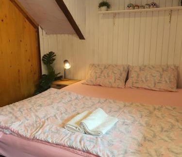 Sena House | บ้านนกฮูกอิงไม้ อิงมัจฉา 2