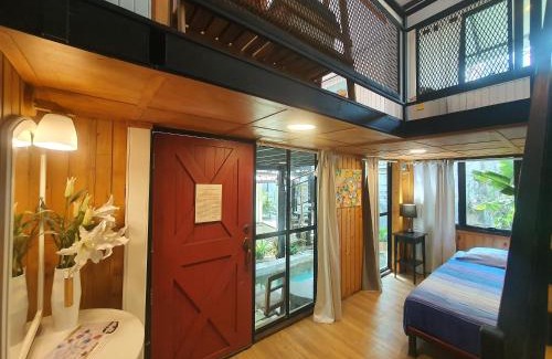 Sena House | บ้านนกฮูกอิงไม้ อิงมัจฉา 2