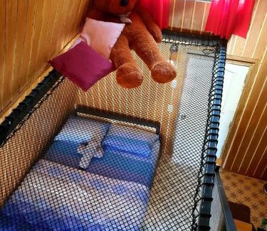 Sena House | บ้านนกฮูก อิงธารา