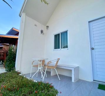 Khanong Phra House | บ้านพรธรณีรีสอร์ทเขาใหญ่บ้านสไตล์นอร์ดิก-Baan Ponthoranee Resort Khao Yai
