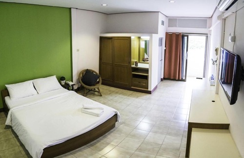 Hat Yai House | บ้านภูมิพันธ์
