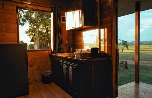 Chiang Klang House | บ้านสวนคุณย่า เชียงกลาง น่าน