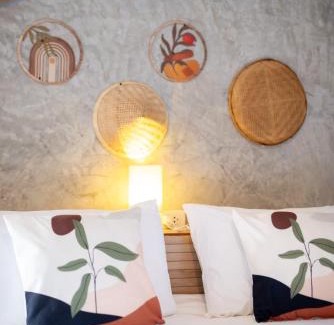 Chiang Muan House | บ้านสวนศิริ Siri Garden