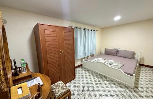 Bang Pa-in House | บ้านไทยไออุ่น
