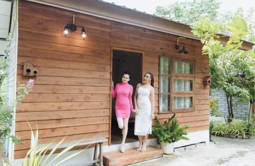 Nam Pat House | พายิ้มฟาร์มสเตย์