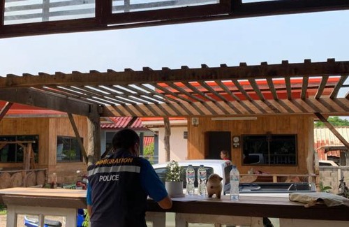 Mae Tam House | ฟากน้ำรีสอร์ต พะเยา