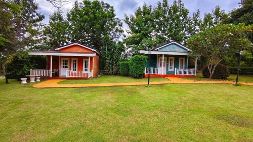 Suan Phueng House | รีแล็กซ์แคมป์ สวนผึ้ง Relax Camp Suanphueng