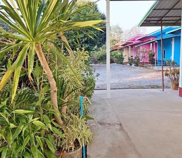 Seka Hotel | วรรณรีสอร์ทwanresort
