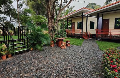 Tha Wang Pha House | อุสาวิวรีสอร์ท