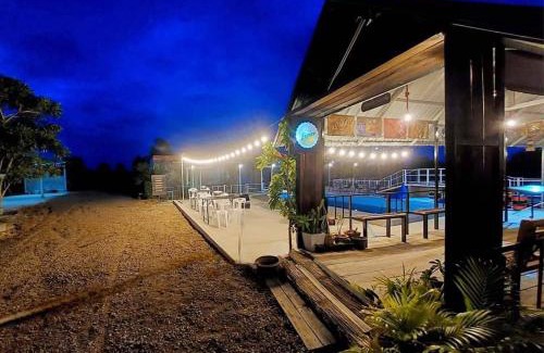 Non Sung House | แม่ให้ โฮมสเตย์