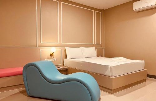Chonburi Hotel | โรงแรมในฝัน